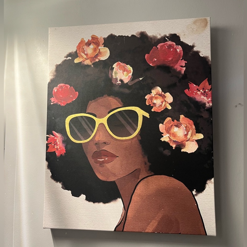 Painting Wall Decor